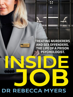 cover image of Inside Job